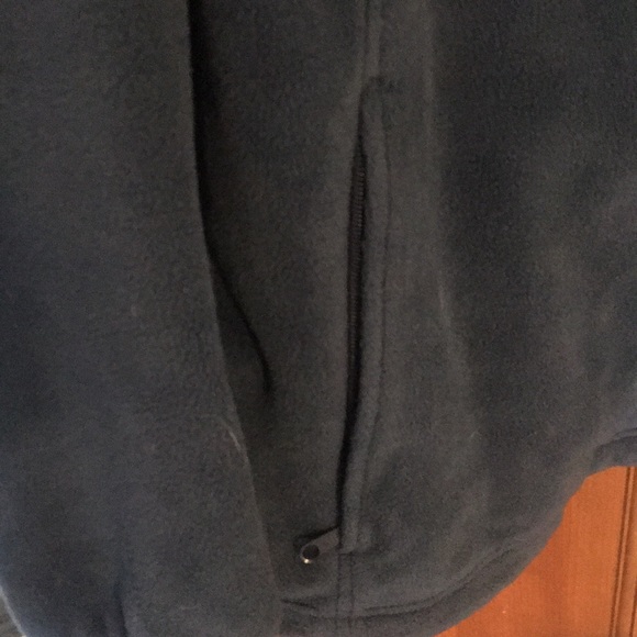 Columbia fleece jacket - Picture 5 of 5